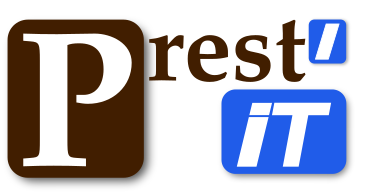 Prest'IT